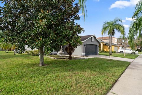 A home in TAMPA