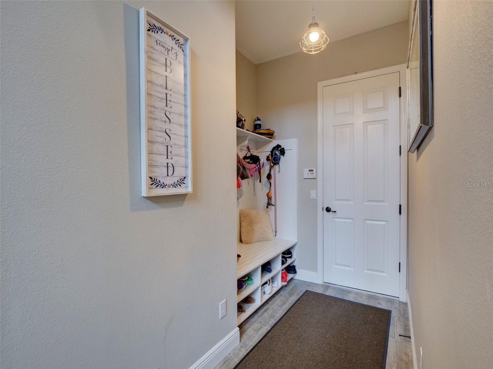 LAKE PRESERVE PH 1 - Residential