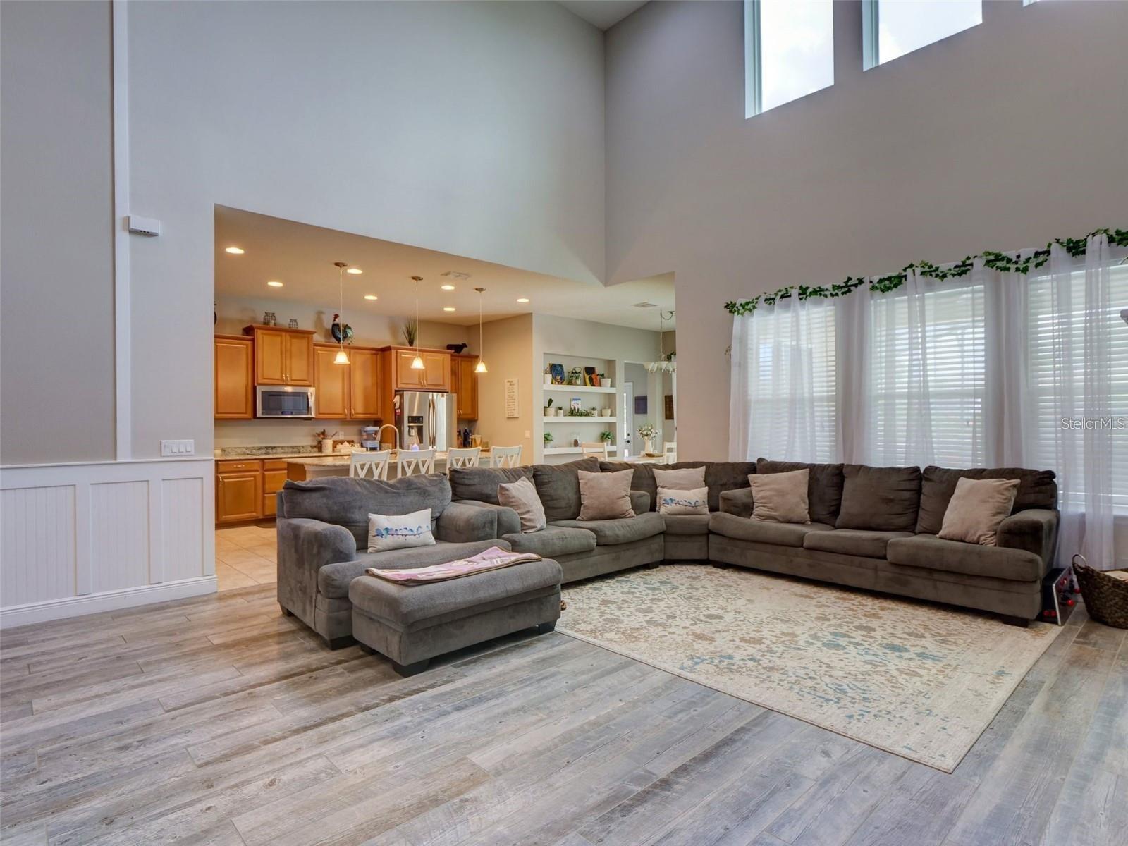 LAKE PRESERVE PH 1 - Residential