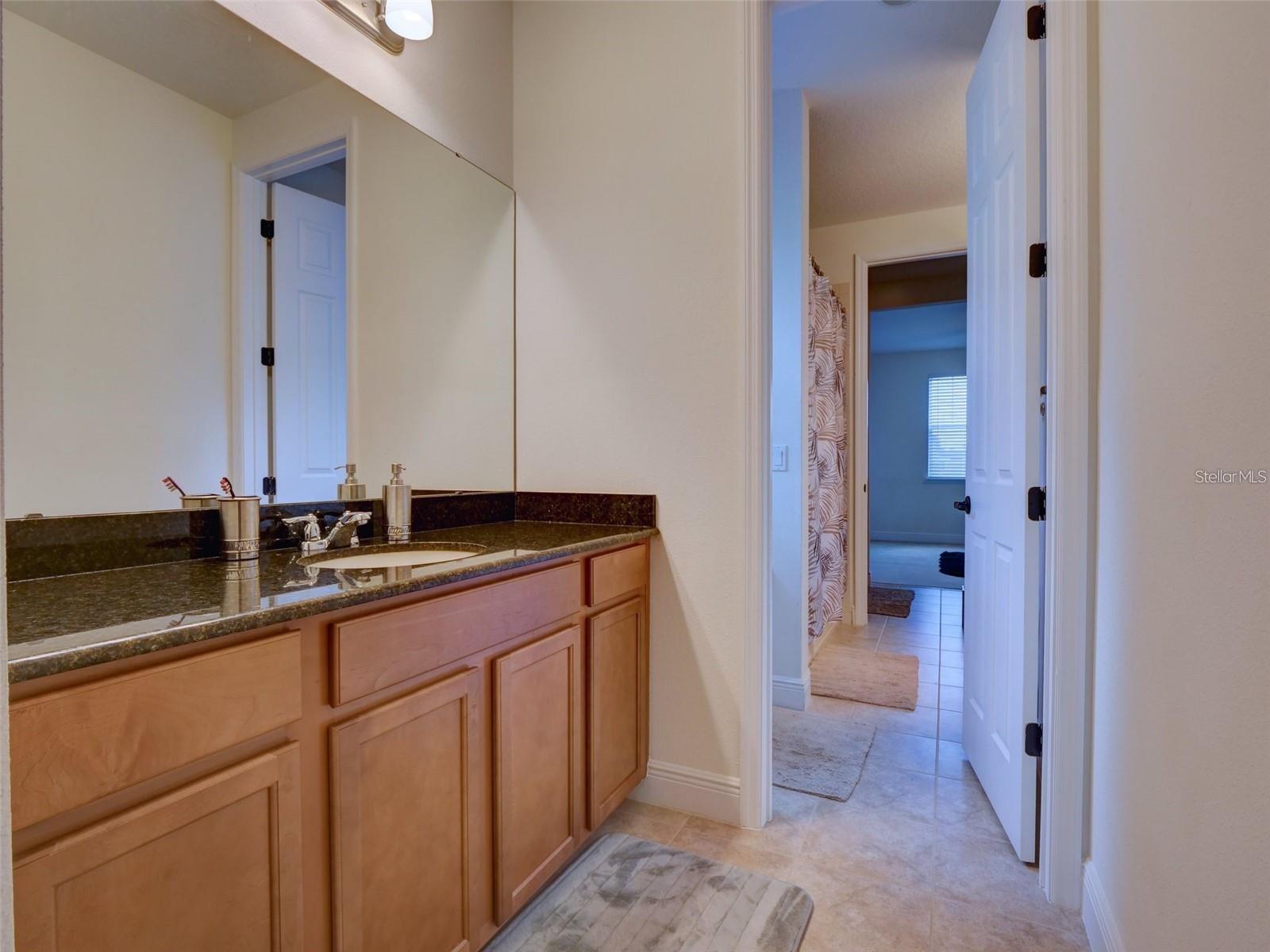 LAKE PRESERVE PH 1 - Residential