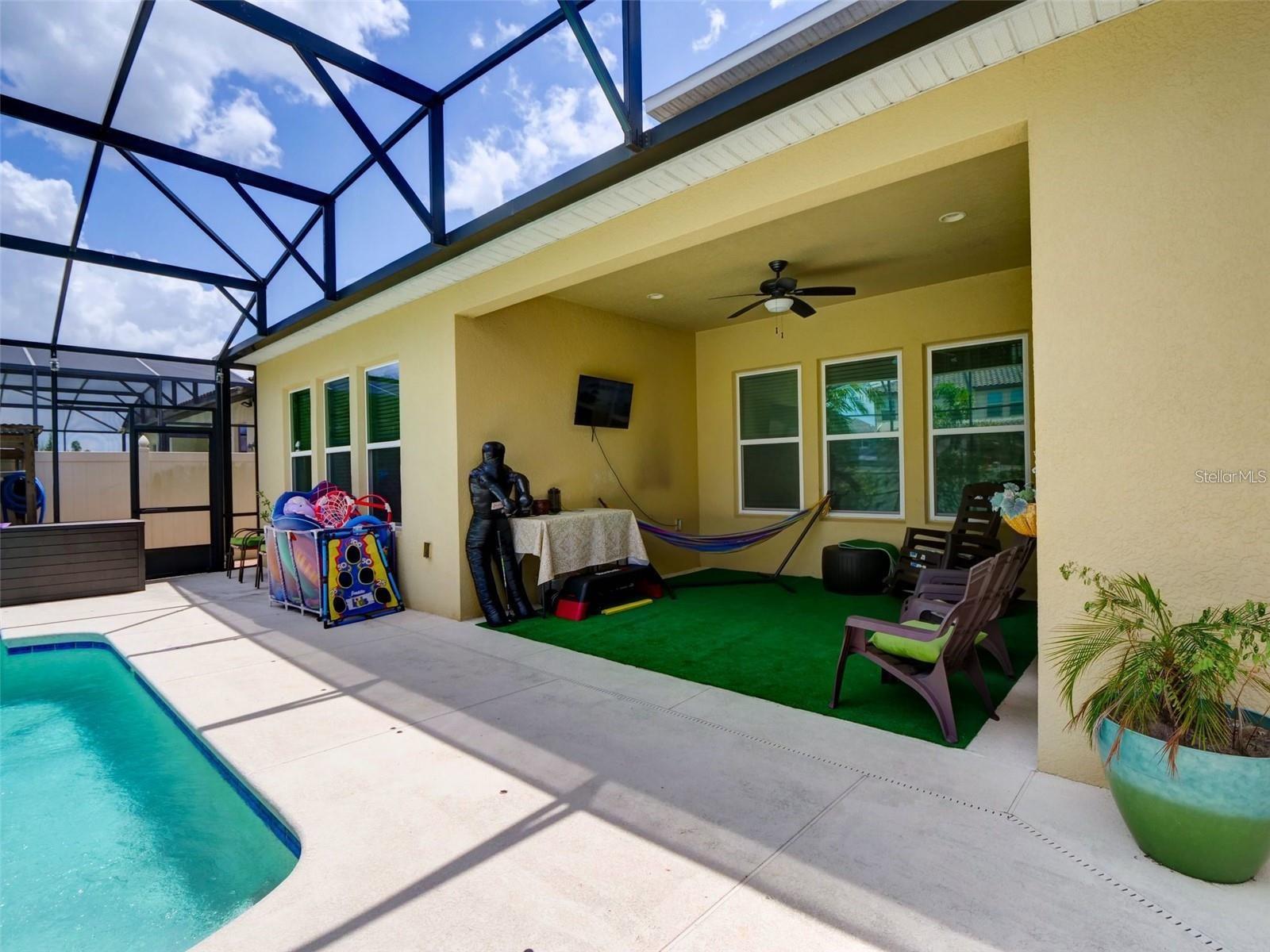 LAKE PRESERVE PH 1 - Residential