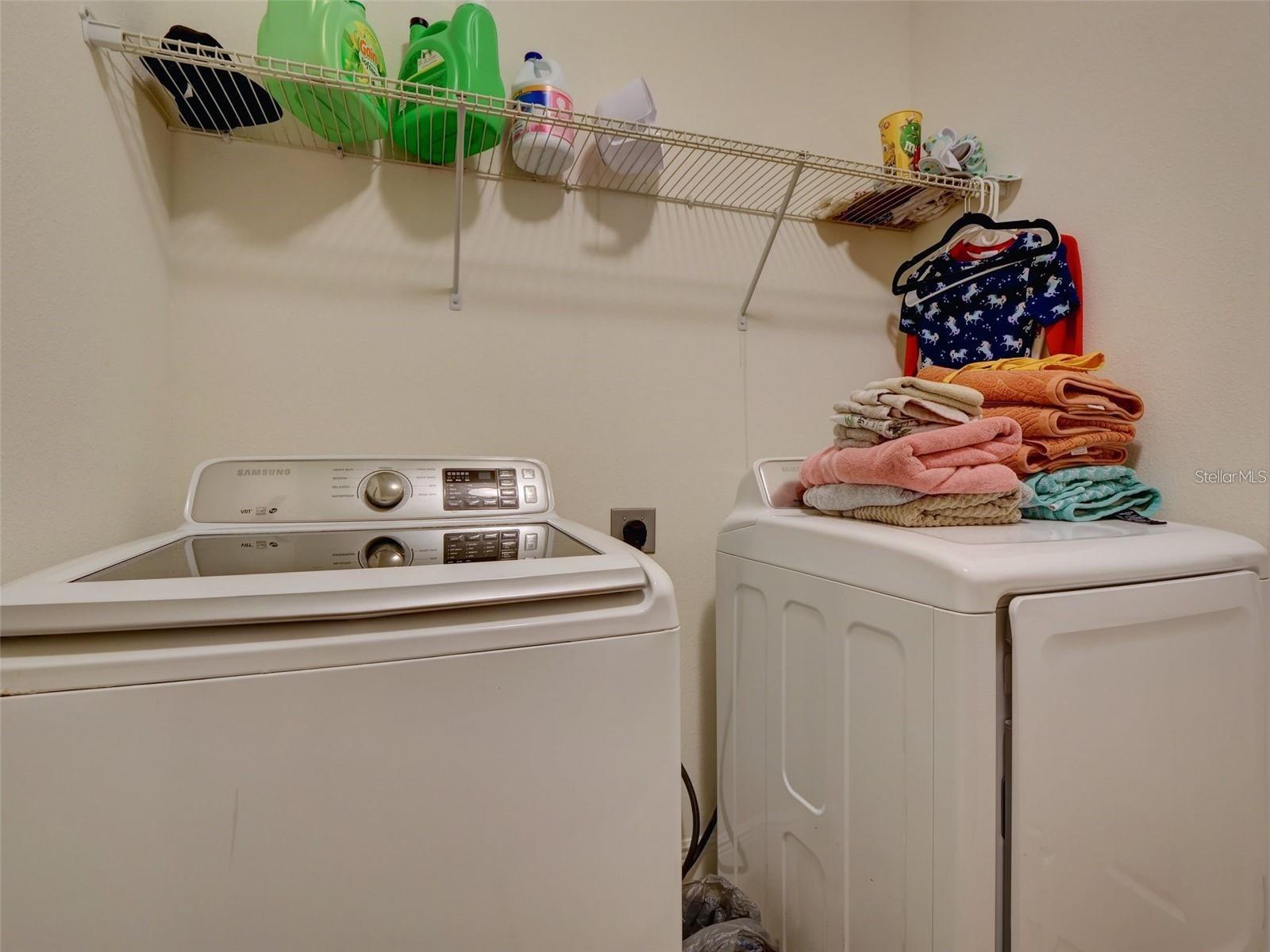 LAKE PRESERVE PH 1 - Residential