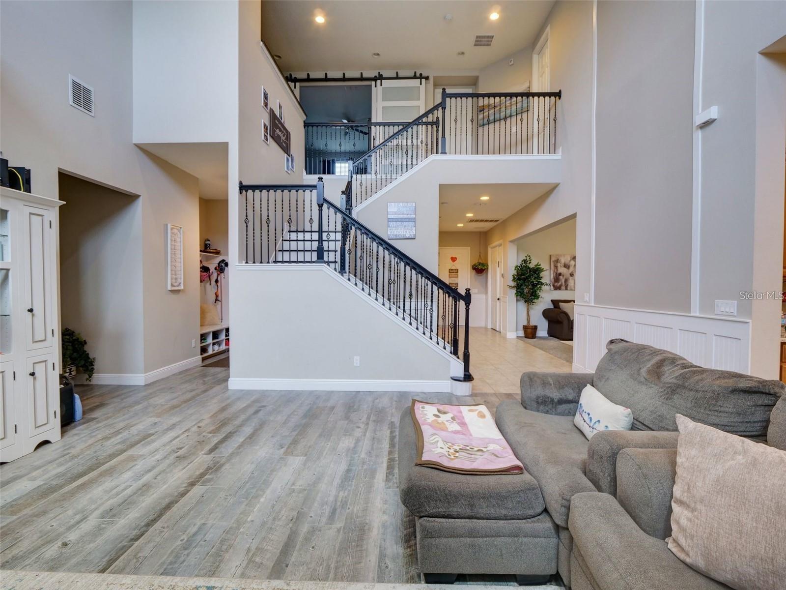 LAKE PRESERVE PH 1 - Residential