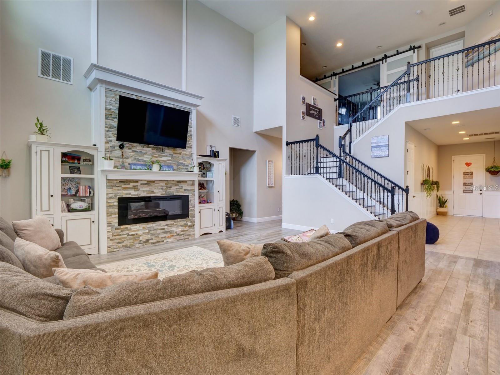 LAKE PRESERVE PH 1 - Residential