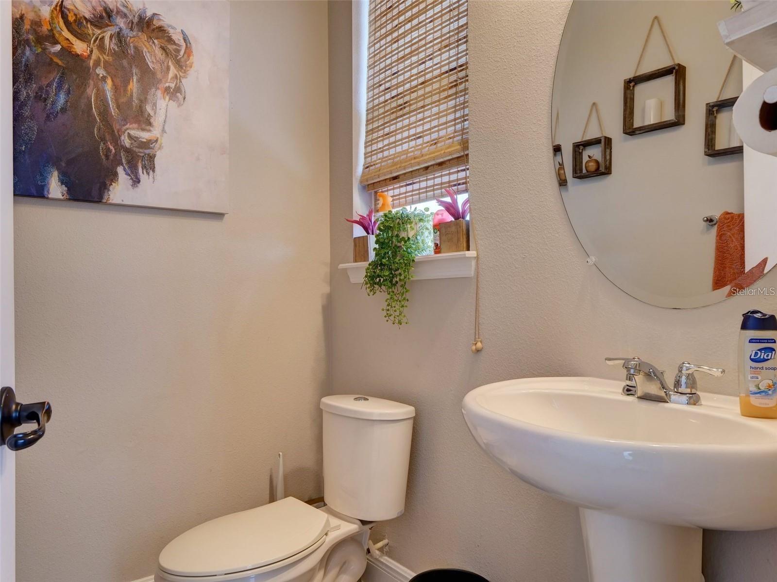 LAKE PRESERVE PH 1 - Residential