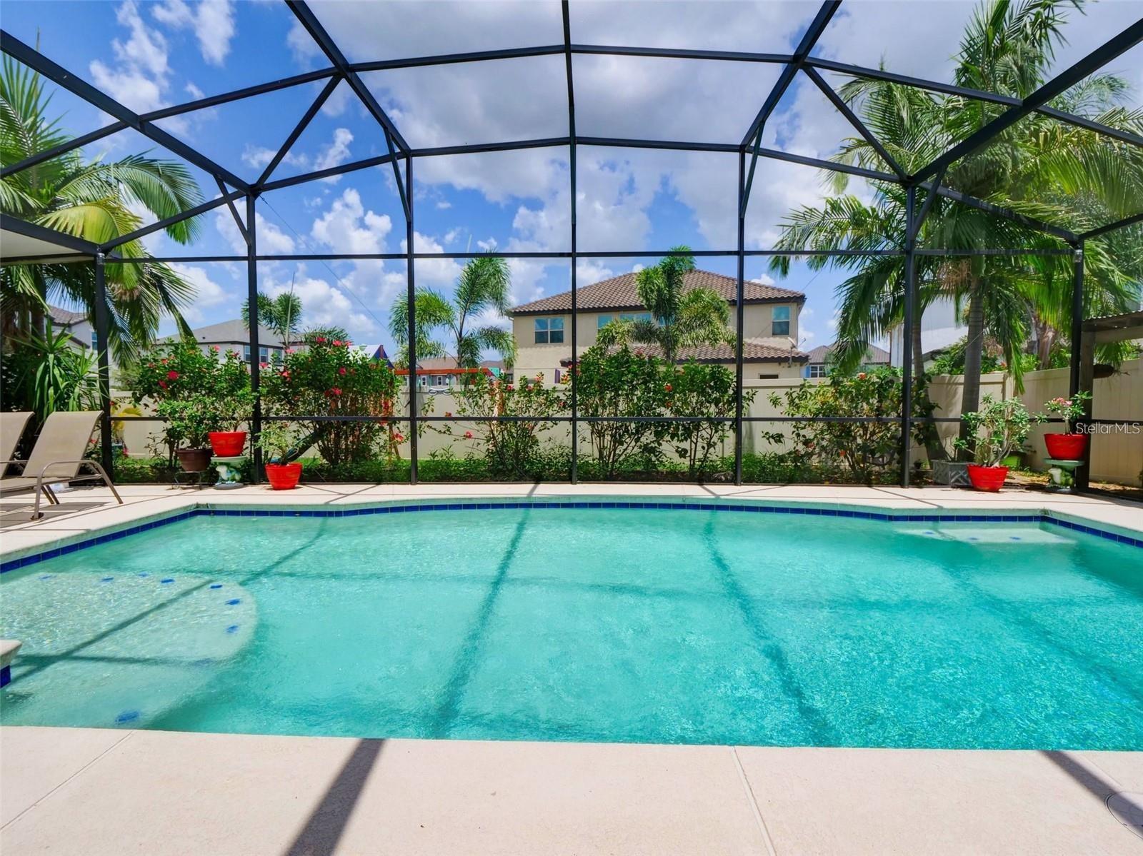 LAKE PRESERVE PH 1 - Residential