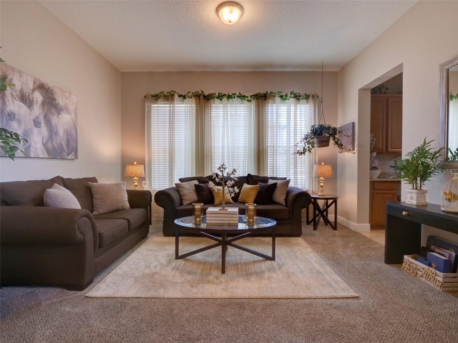 LAKE PRESERVE PH 1 - Residential