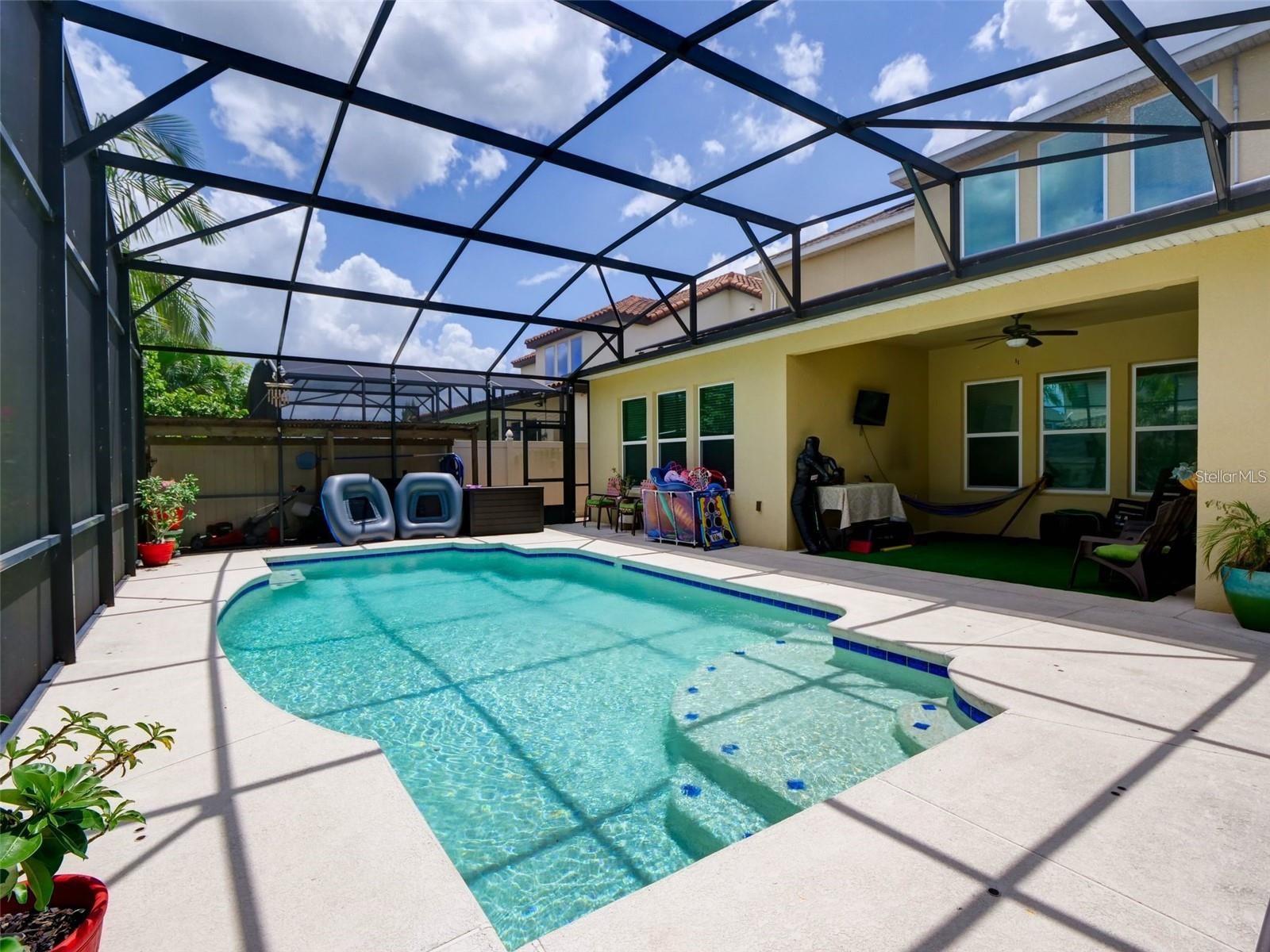 LAKE PRESERVE PH 1 - Residential