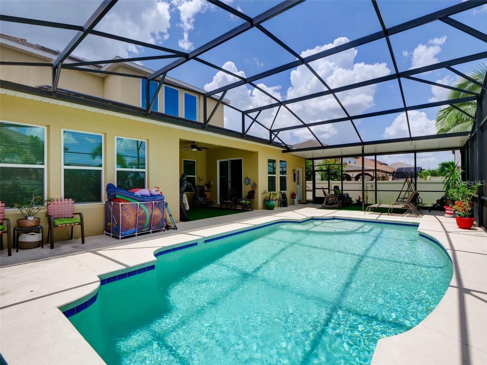 LAKE PRESERVE PH 1 - Residential