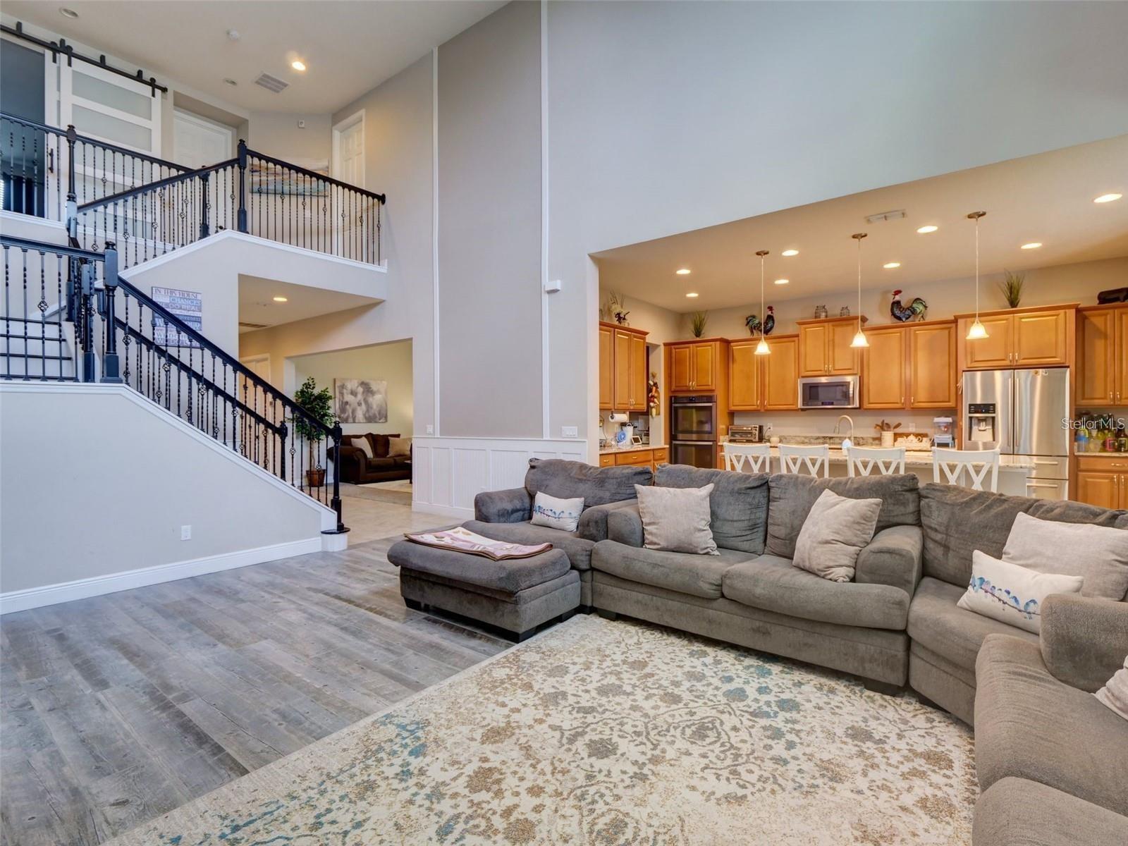 LAKE PRESERVE PH 1 - Residential