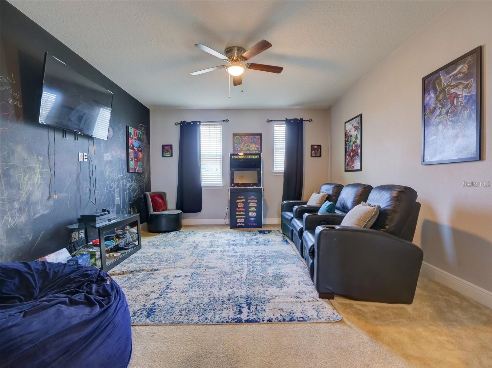 LAKE PRESERVE PH 1 - Residential