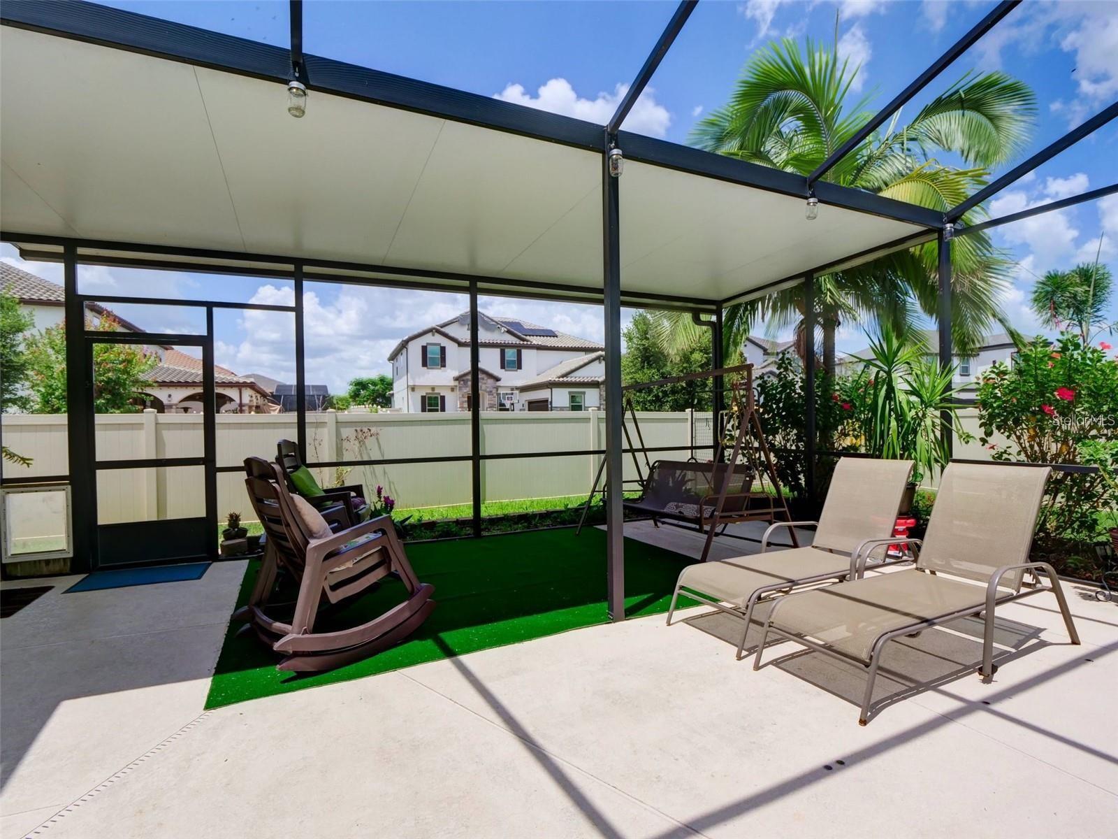 LAKE PRESERVE PH 1 - Residential