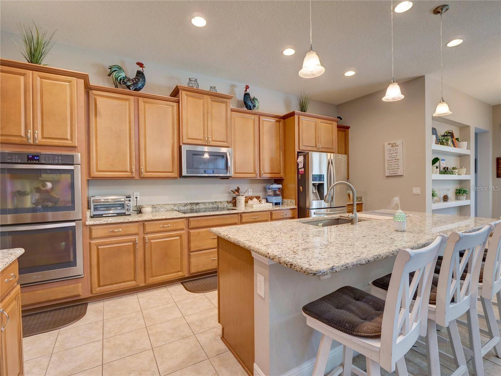 LAKE PRESERVE PH 1 - Residential