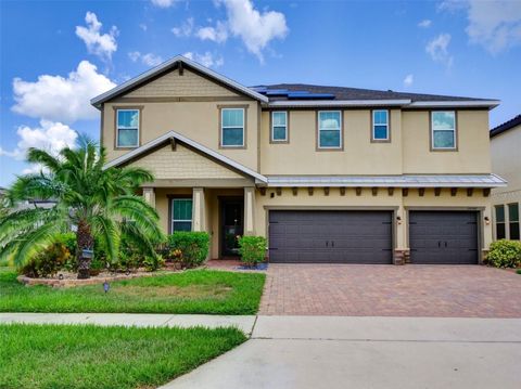 Photo of 14247 Ward Road, Orlando, FL 32824 (MLS # O6383511)