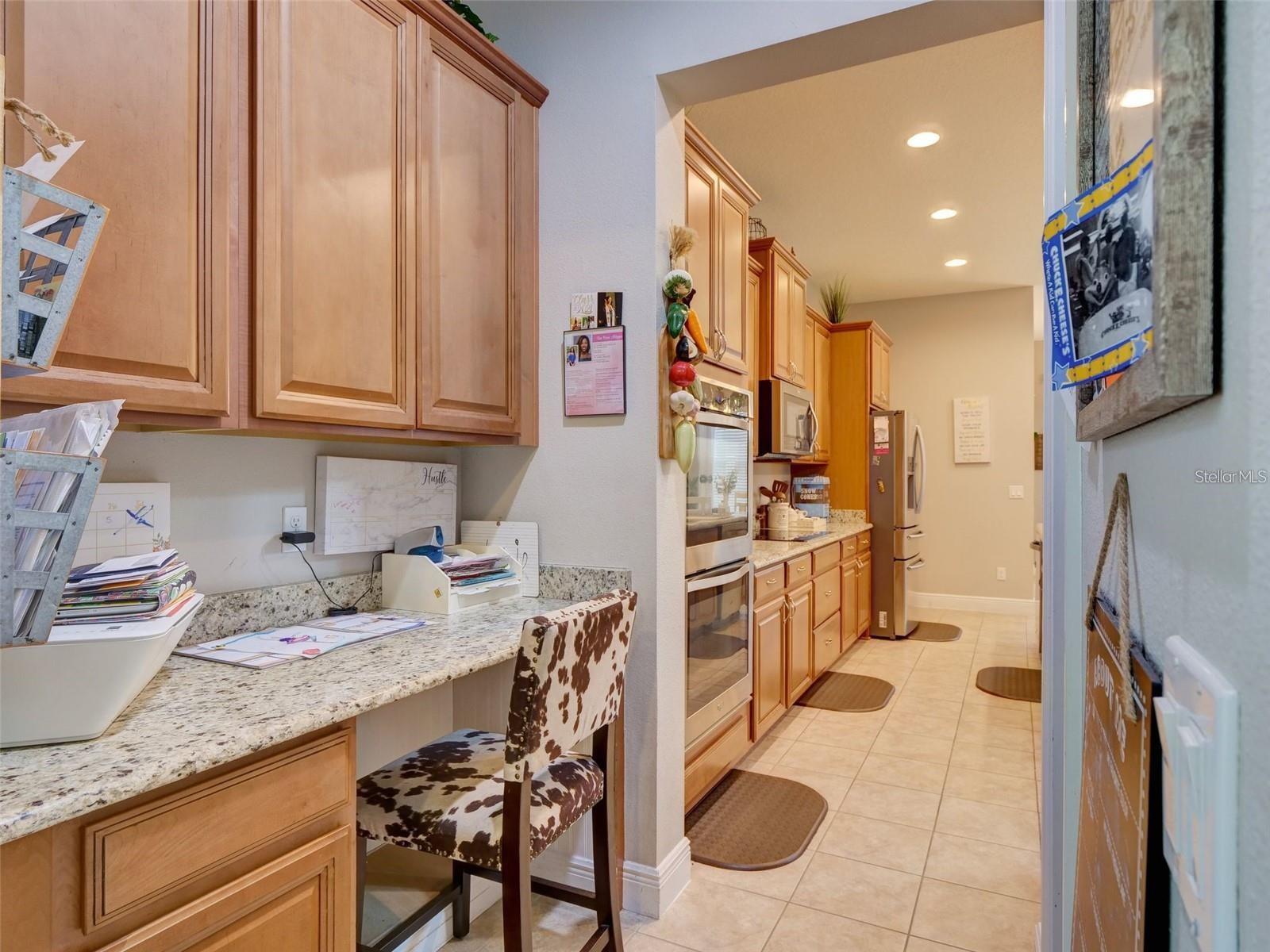 LAKE PRESERVE PH 1 - Residential