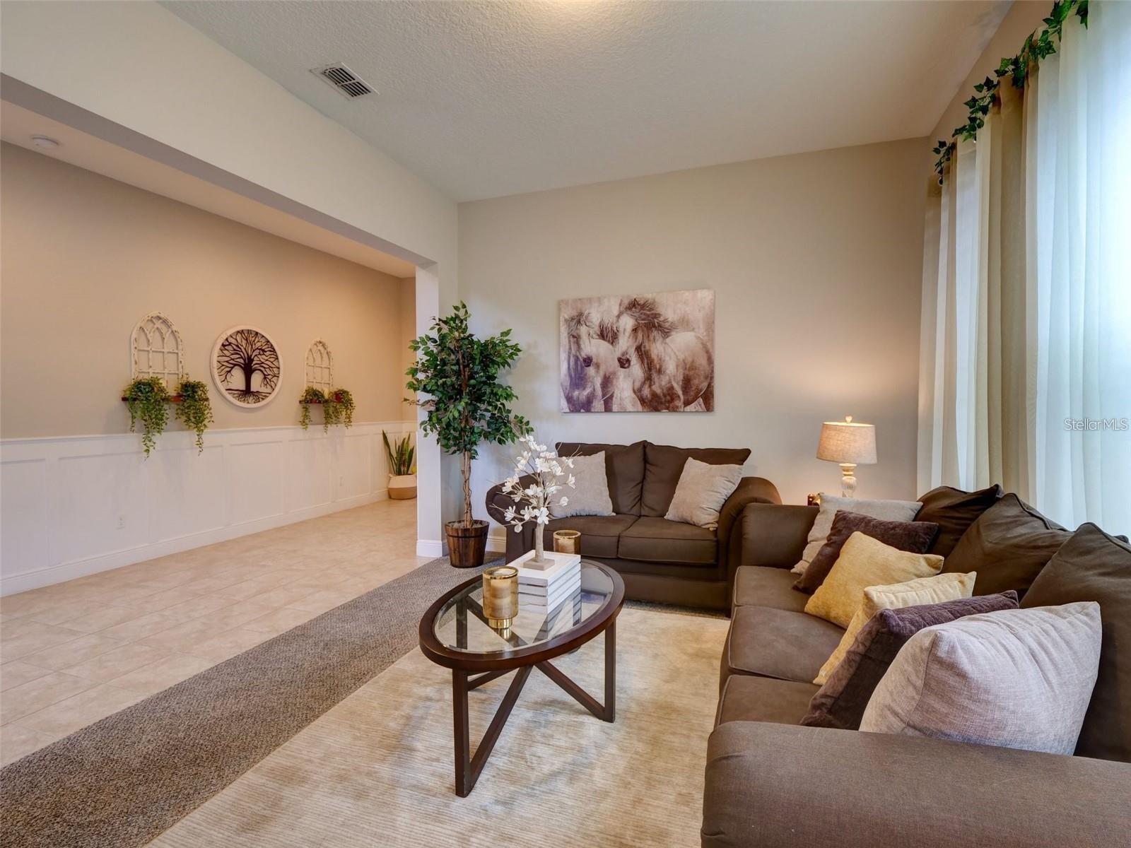 LAKE PRESERVE PH 1 - Residential