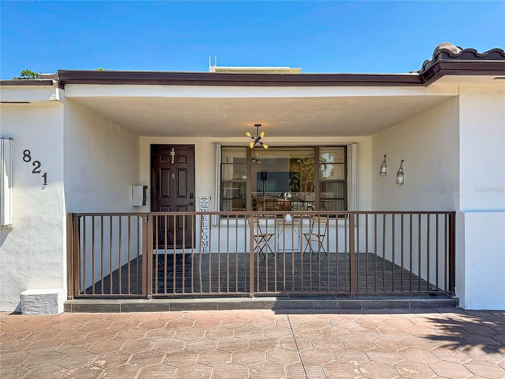 Photo of 821 83rd St, Miami Beach, FL 33141 (MLS # O6408077)