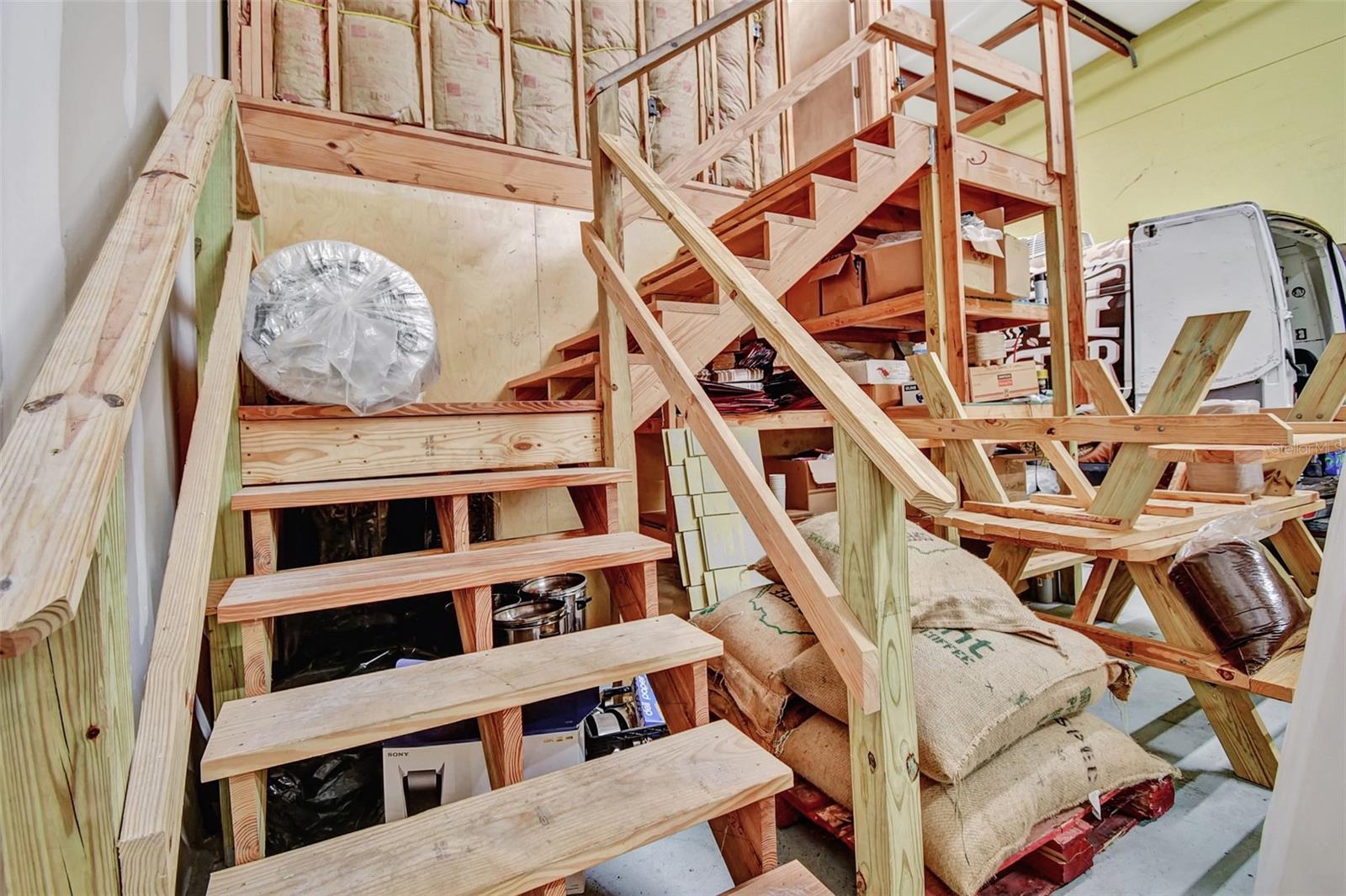 ST AUGUSTINE FLEX WAREHOUSE CO - Commercial Sale