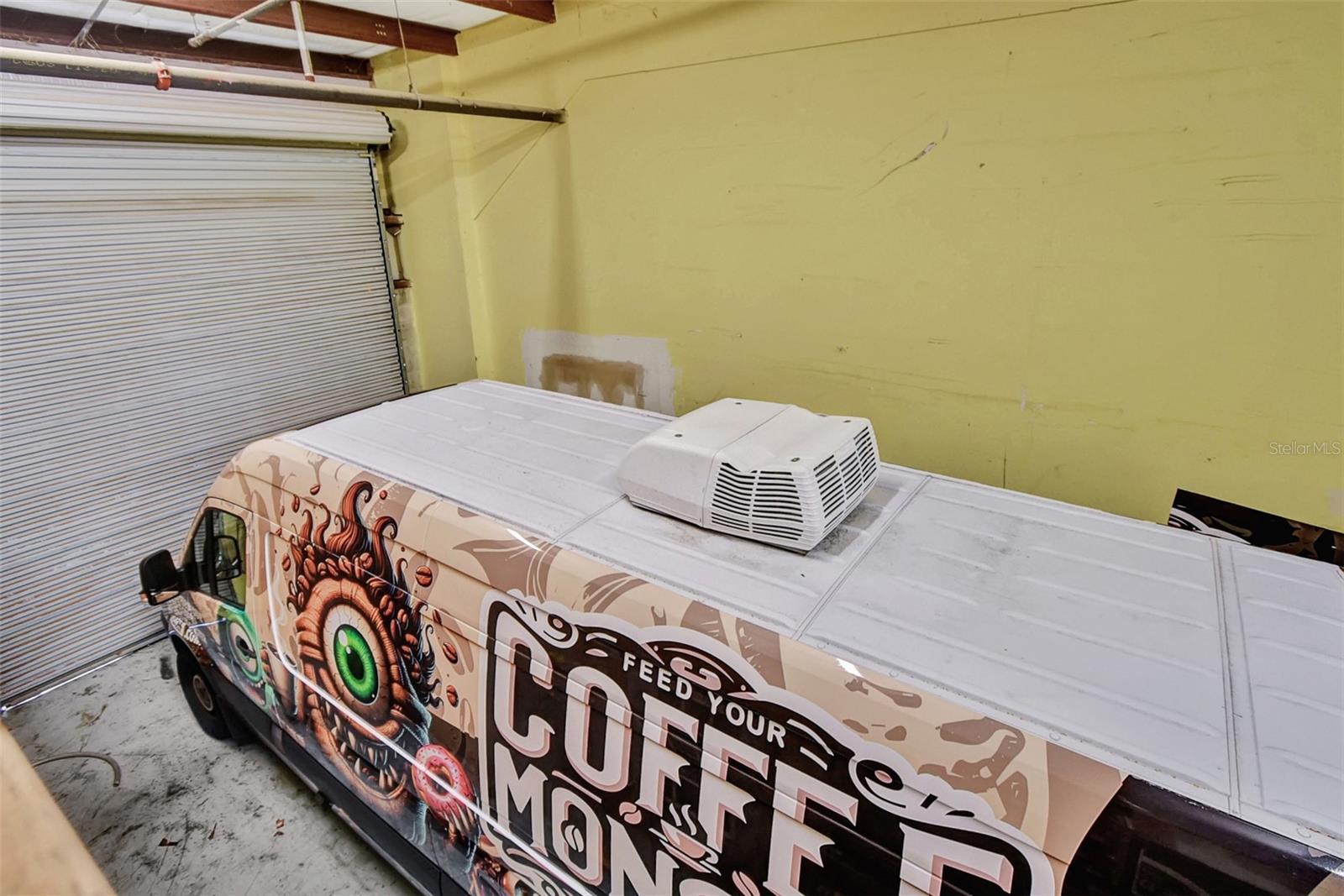 ST AUGUSTINE FLEX WAREHOUSE CO - Commercial Sale