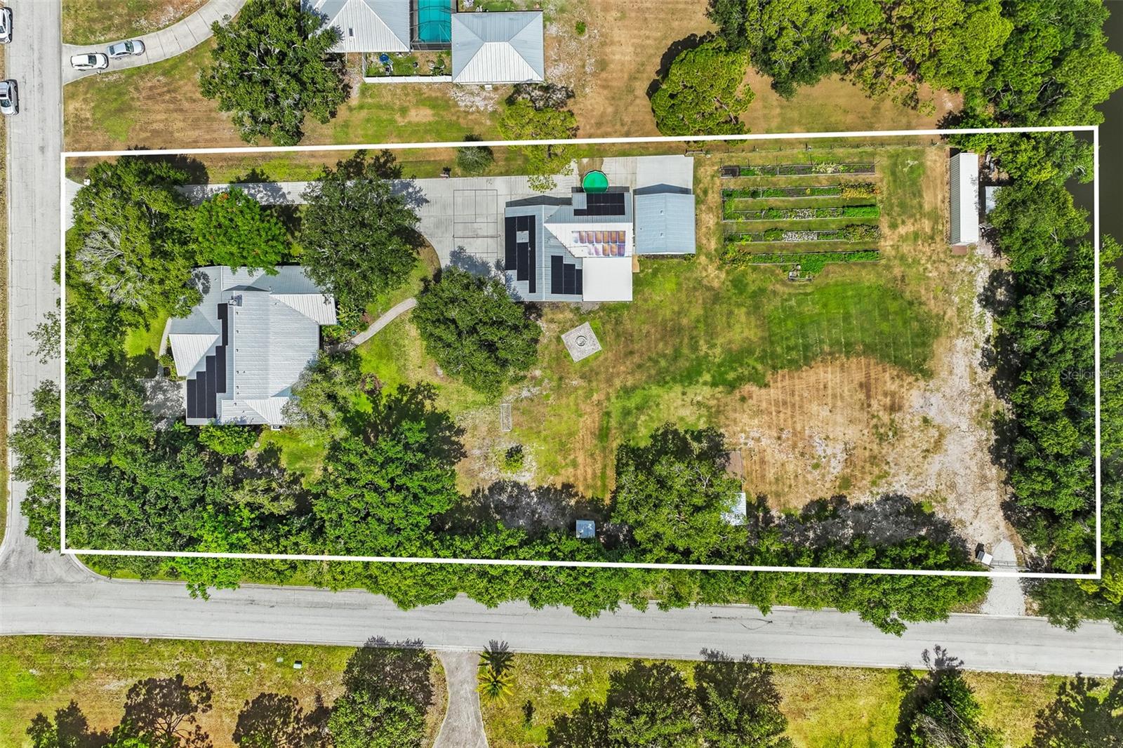7565 CASTLE DRIVE