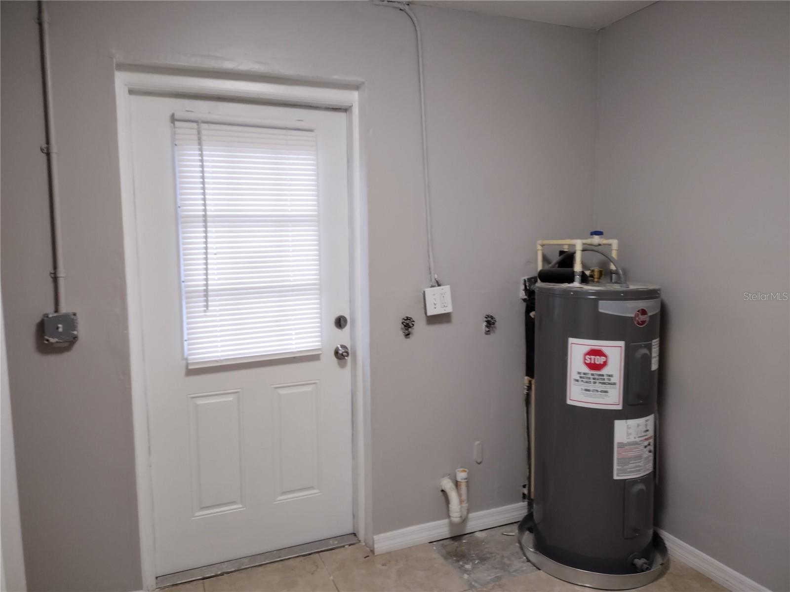 GOLF VIEW PARK RESUB - Residential Lease
