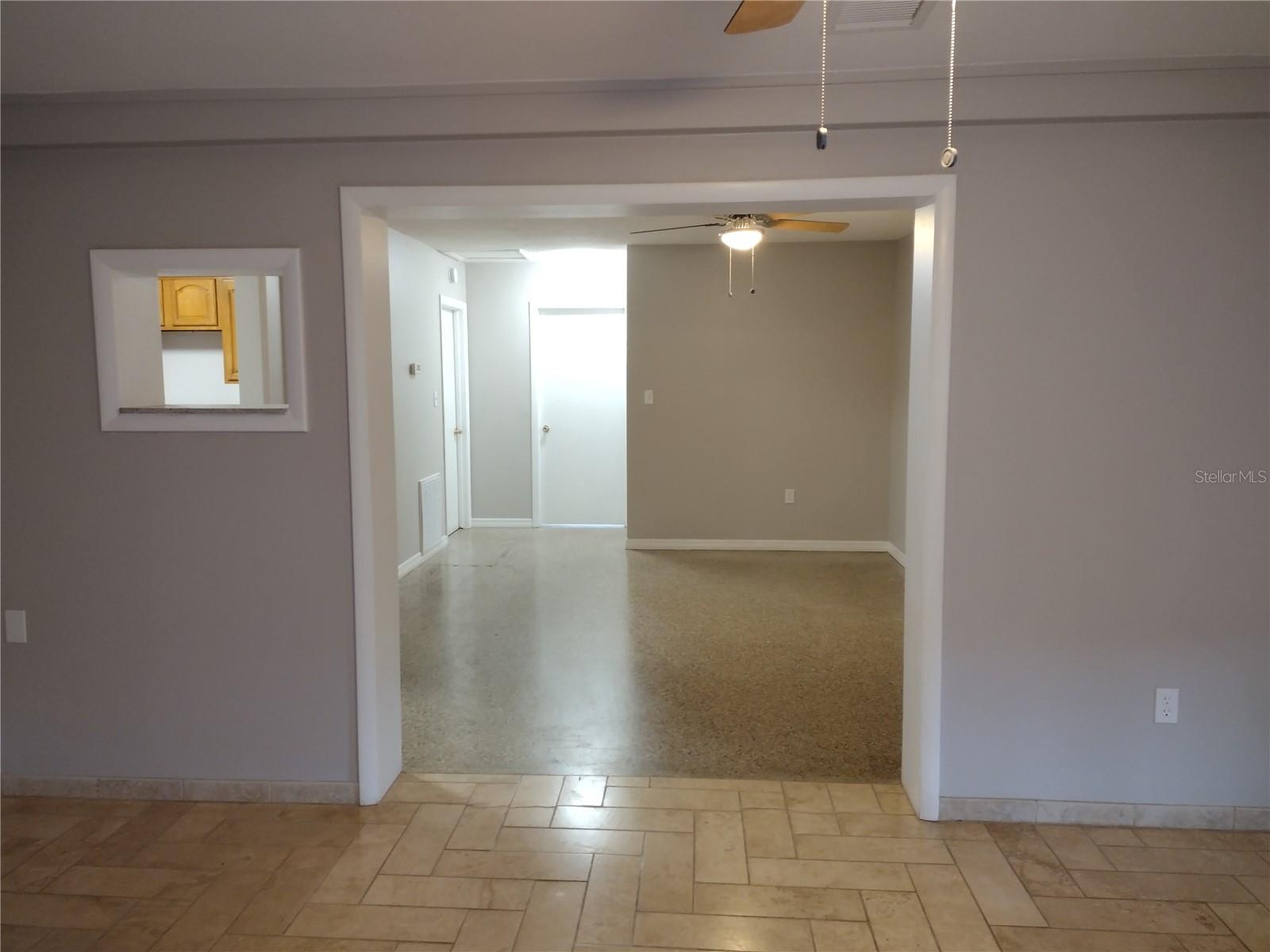 GOLF VIEW PARK RESUB - Residential Lease