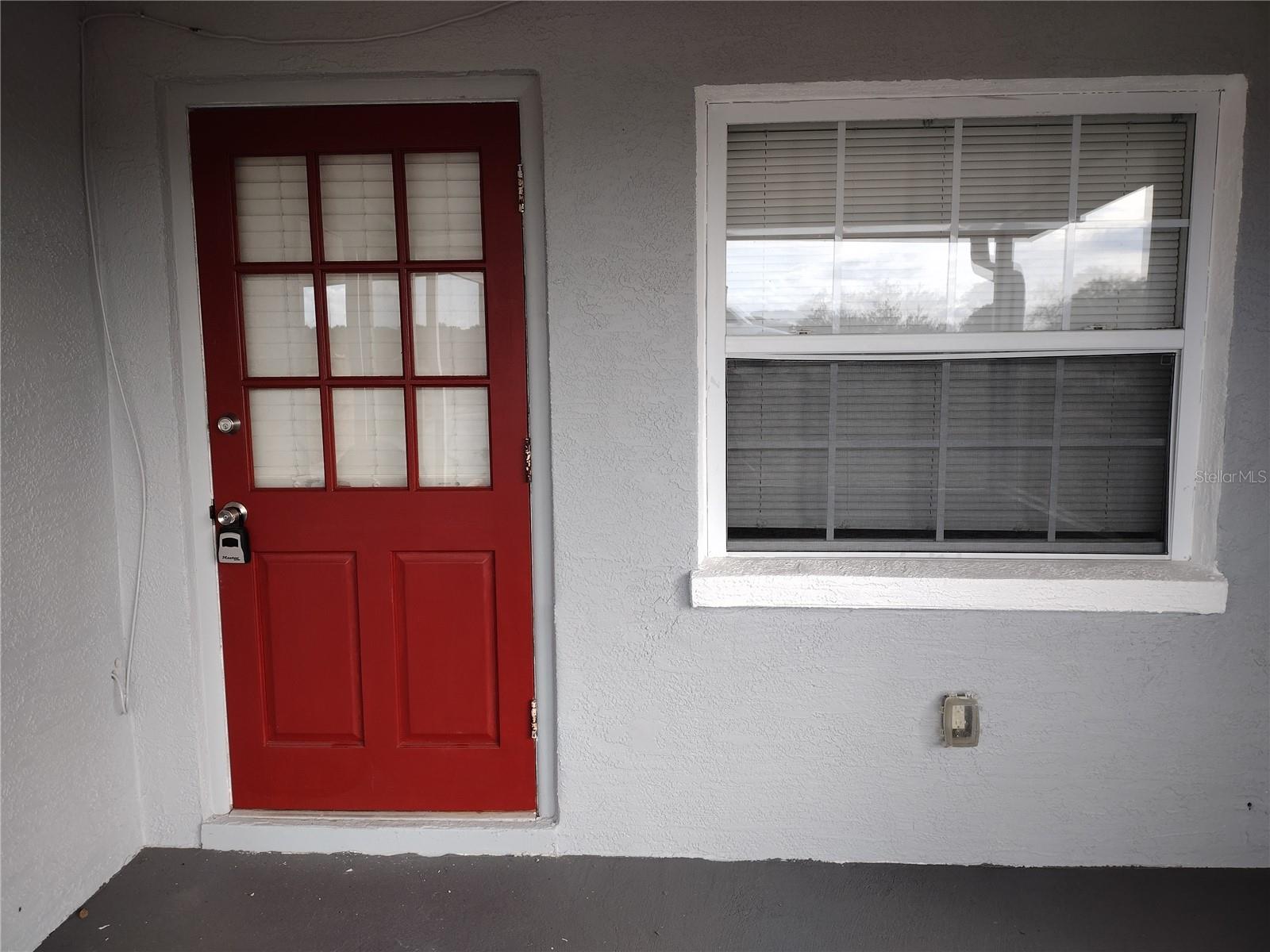 GOLF VIEW PARK RESUB - Residential Lease