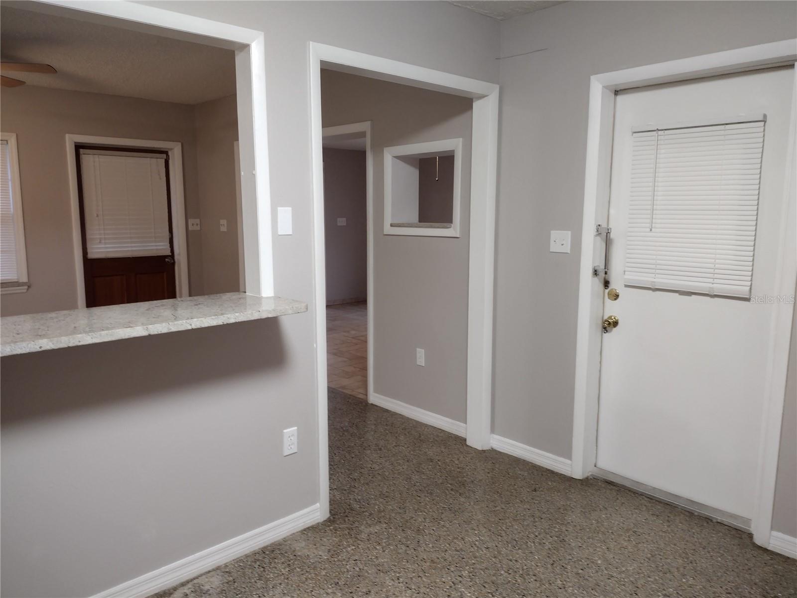 GOLF VIEW PARK RESUB - Residential Lease