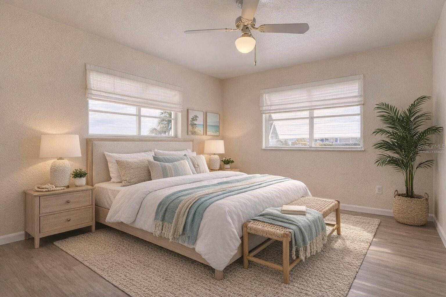 HAMPTON HOMES UNIT 07 - Residential