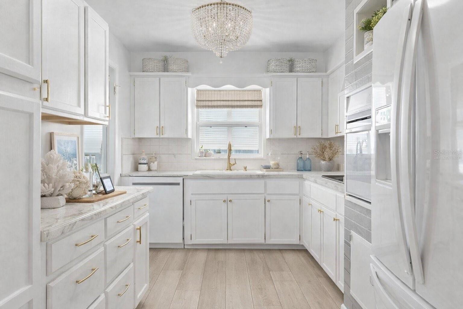 HAMPTON HOMES UNIT 07 - Residential