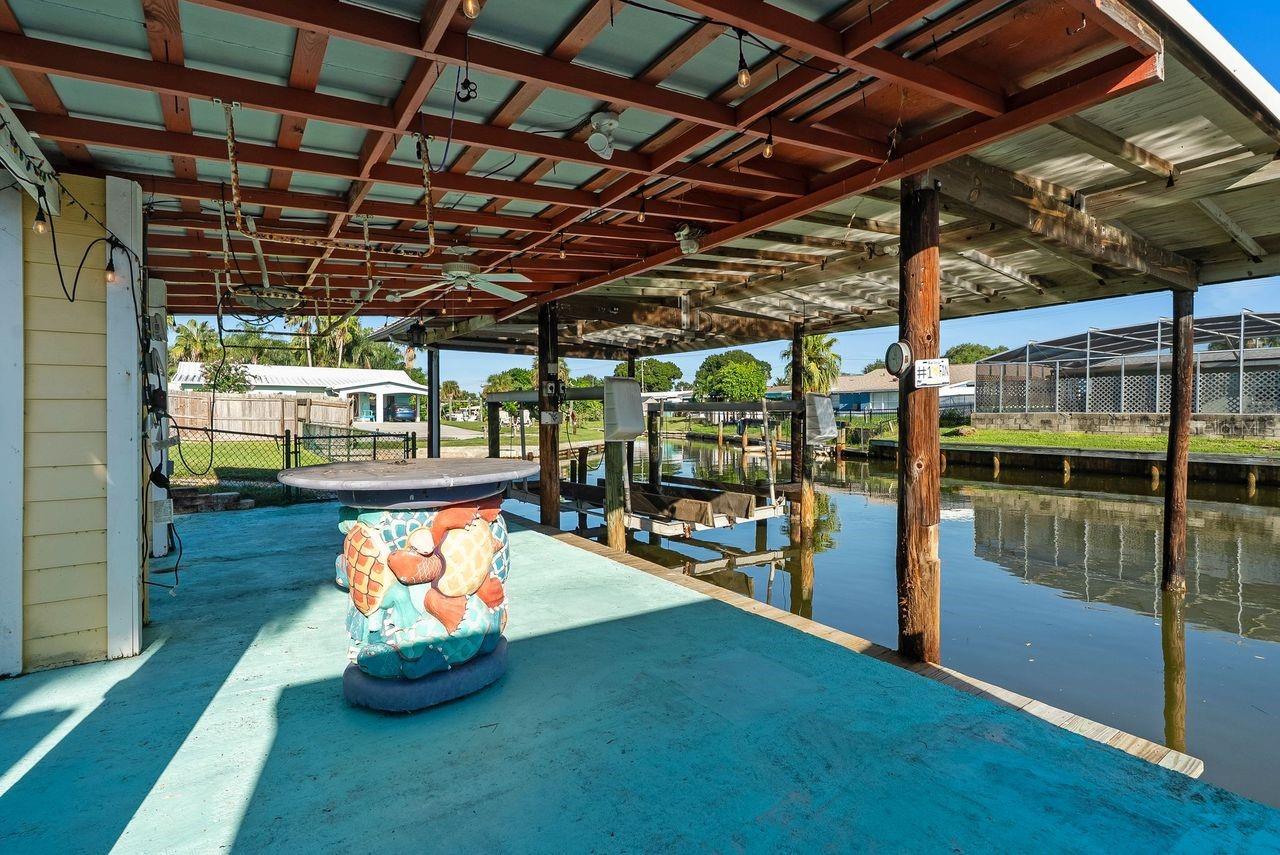 HAMPTON HOMES UNIT 07 - Residential