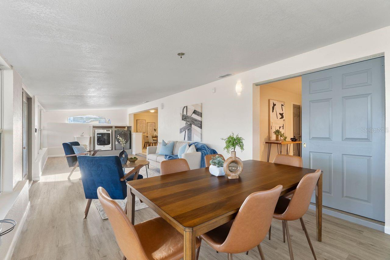 HAMPTON HOMES UNIT 07 - Residential