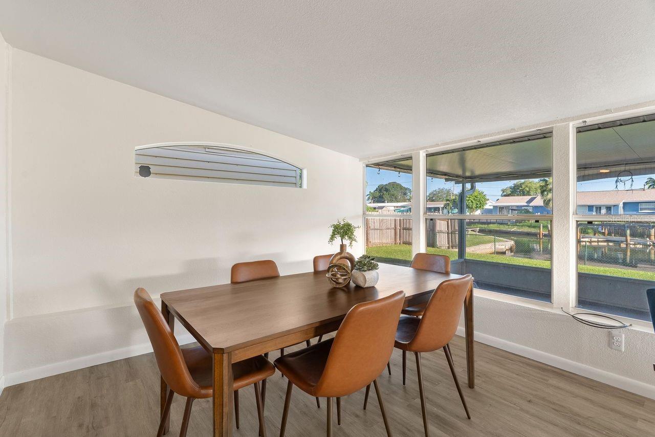 HAMPTON HOMES UNIT 07 - Residential