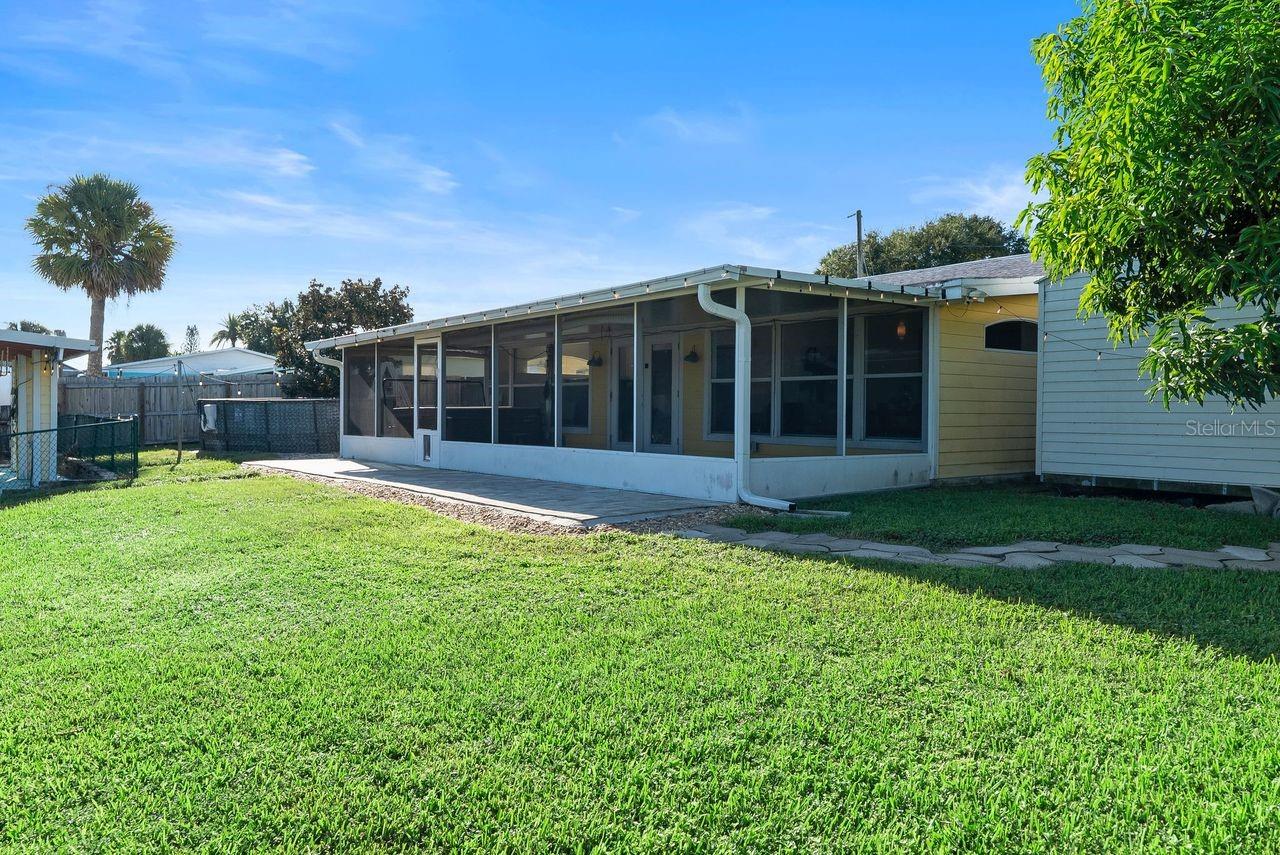 HAMPTON HOMES UNIT 07 - Residential