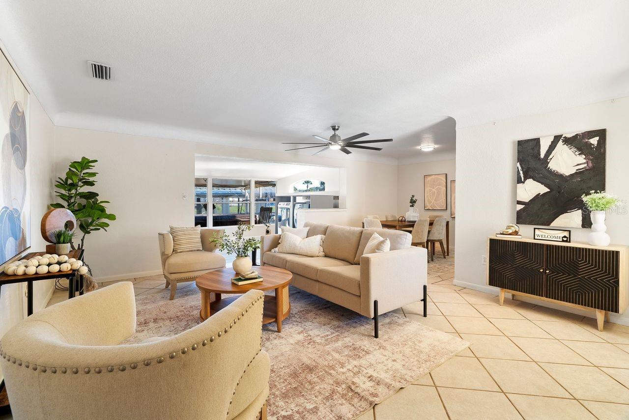 HAMPTON HOMES UNIT 07 - Residential