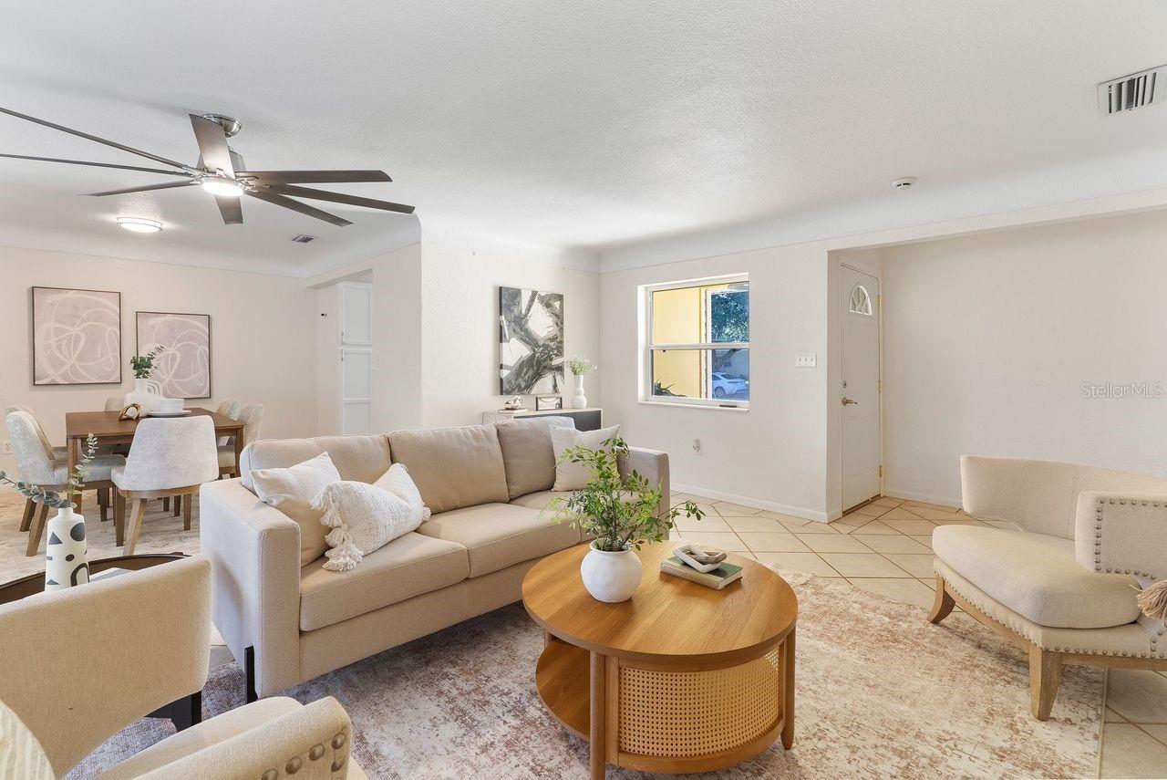 HAMPTON HOMES UNIT 07 - Residential