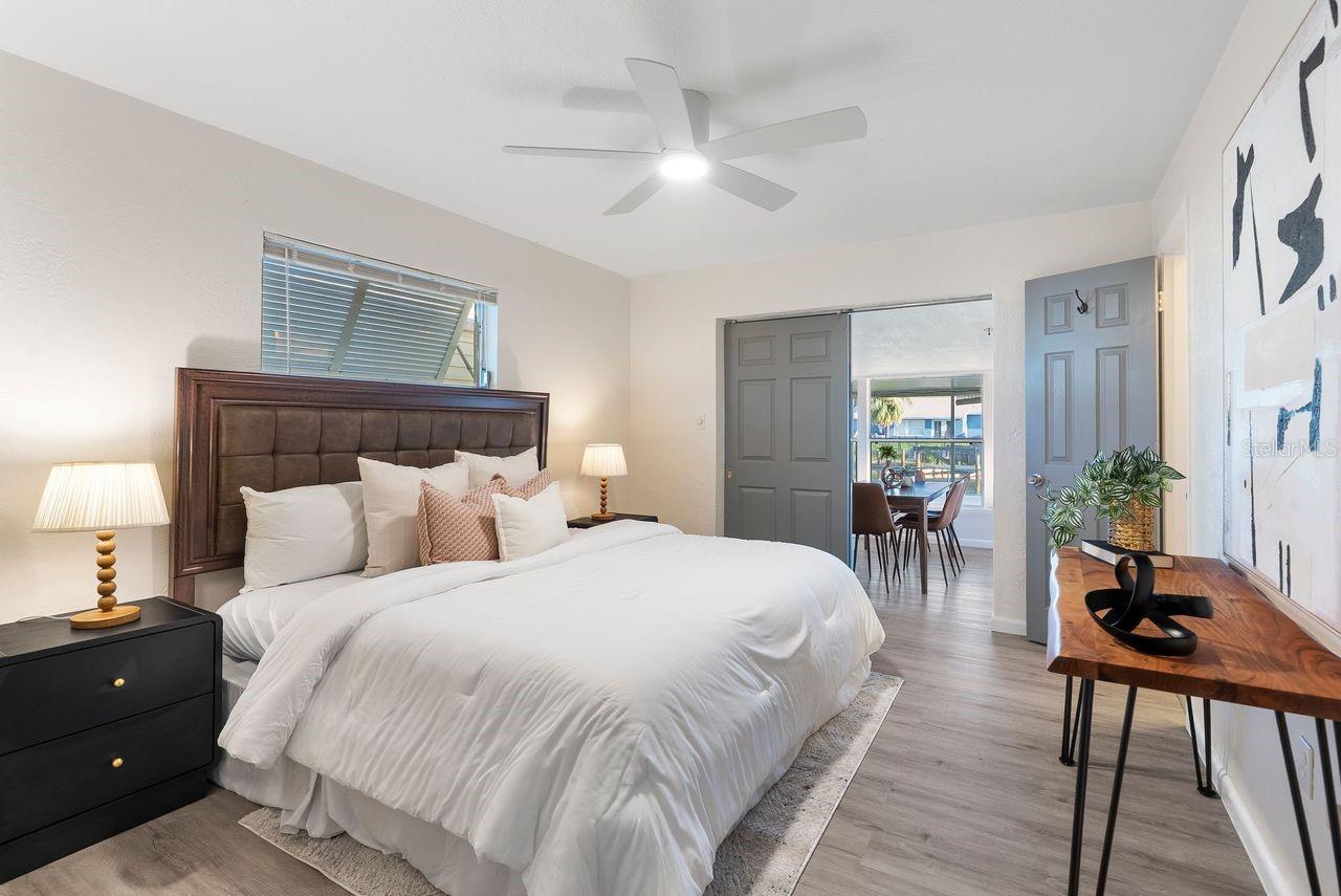 HAMPTON HOMES UNIT 07 - Residential