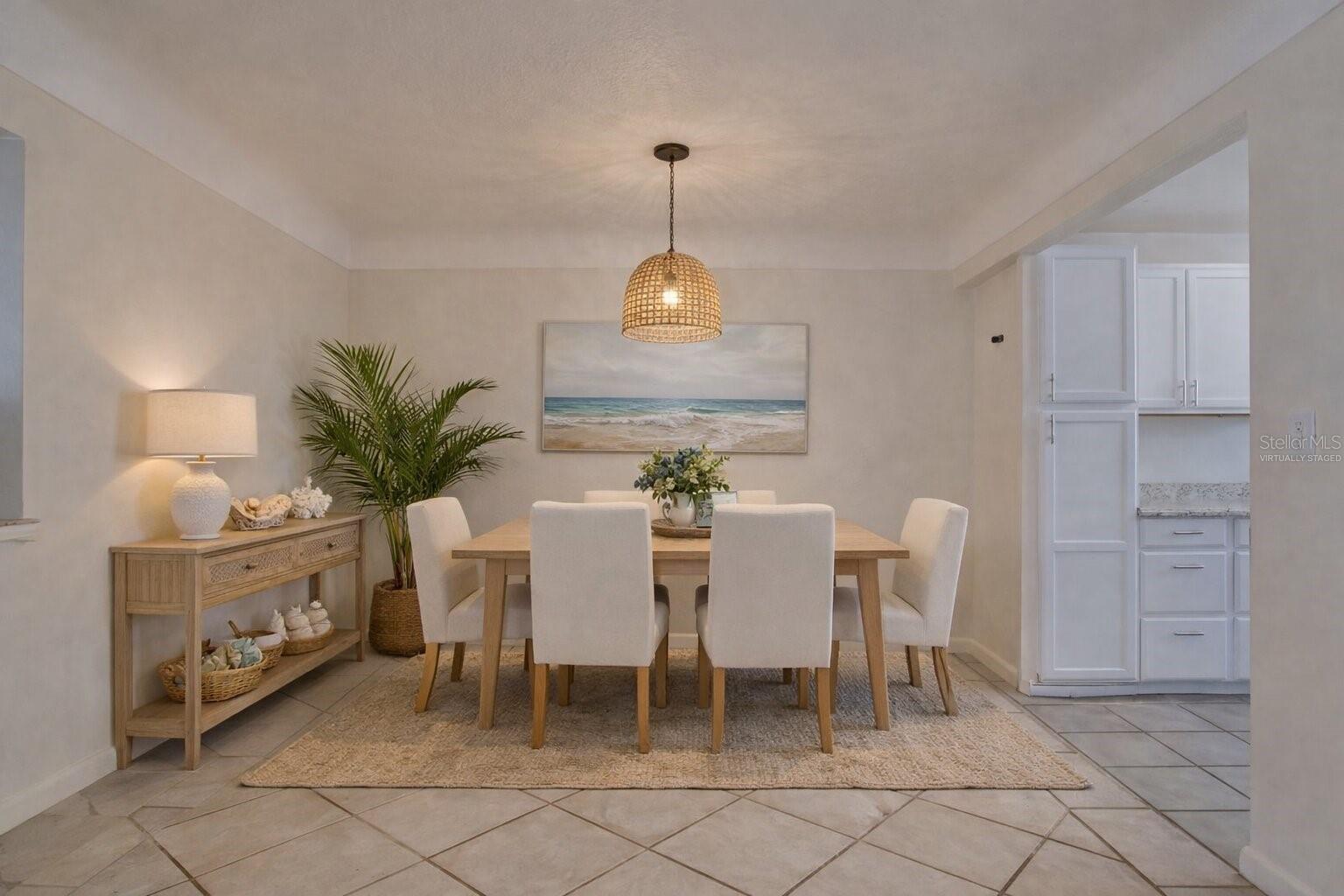 HAMPTON HOMES UNIT 07 - Residential