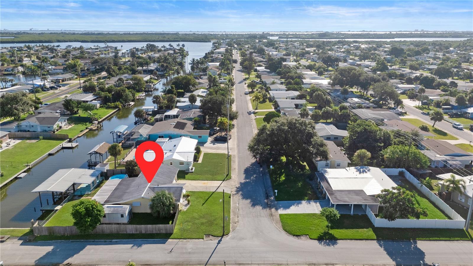 HAMPTON HOMES UNIT 07 - Residential