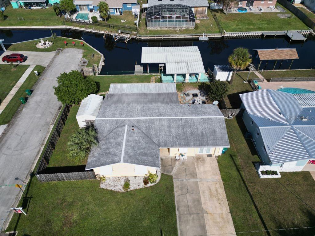 HAMPTON HOMES UNIT 07 - Residential