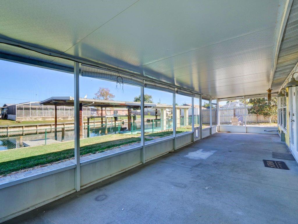 HAMPTON HOMES UNIT 07 - Residential