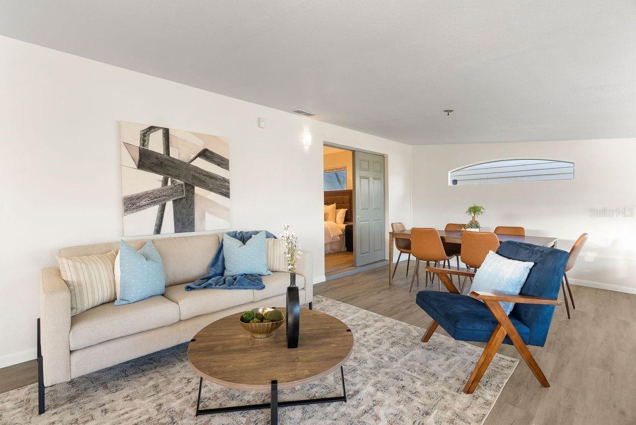 HAMPTON HOMES UNIT 07 - Residential