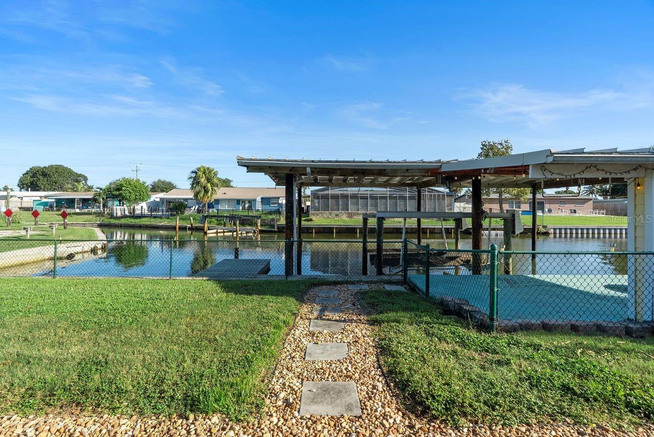 HAMPTON HOMES UNIT 07 - Residential