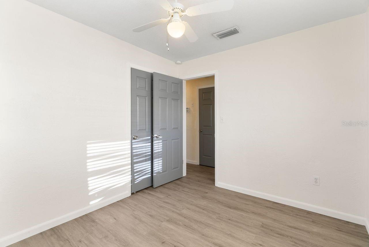 HAMPTON HOMES UNIT 07 - Residential