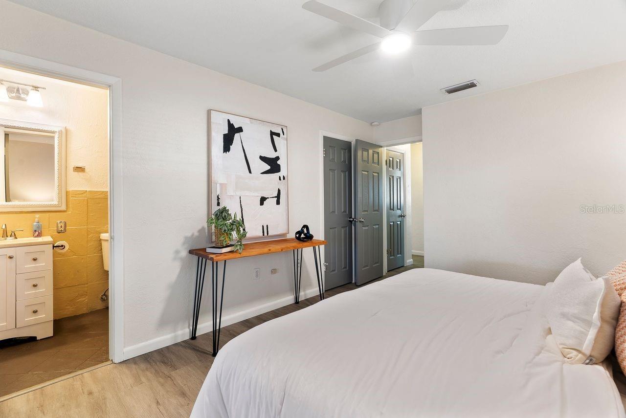 HAMPTON HOMES UNIT 07 - Residential