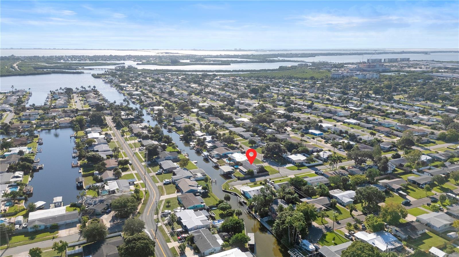 HAMPTON HOMES UNIT 07 - Residential