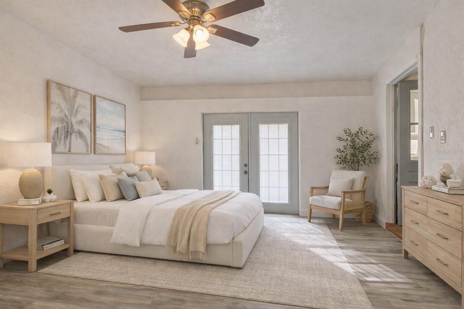 HAMPTON HOMES UNIT 07 - Residential