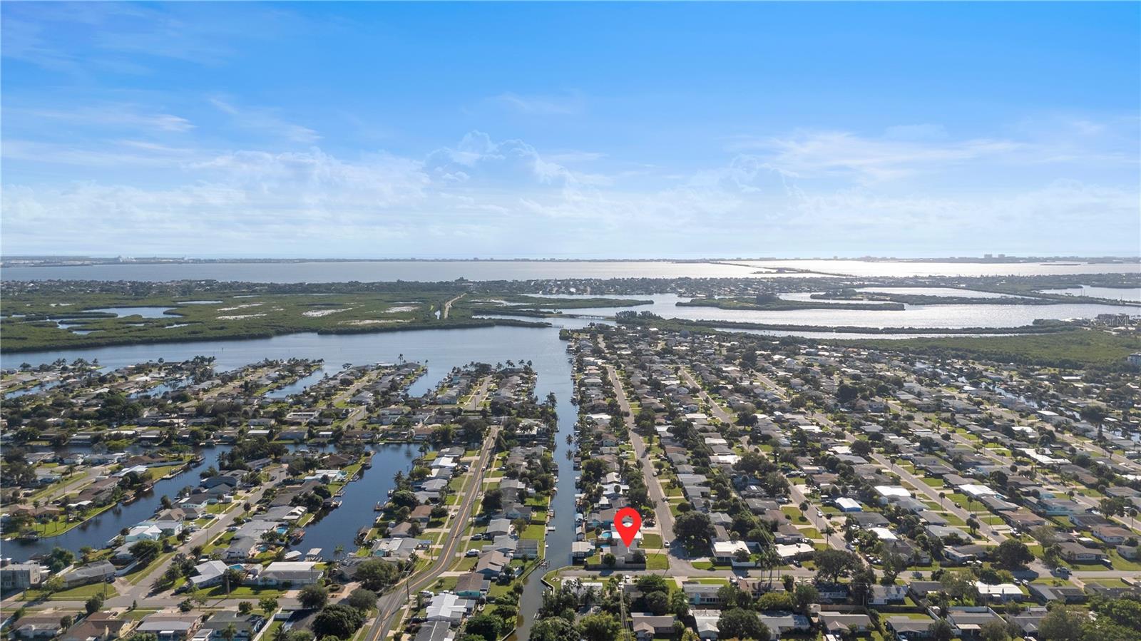 HAMPTON HOMES UNIT 07 - Residential