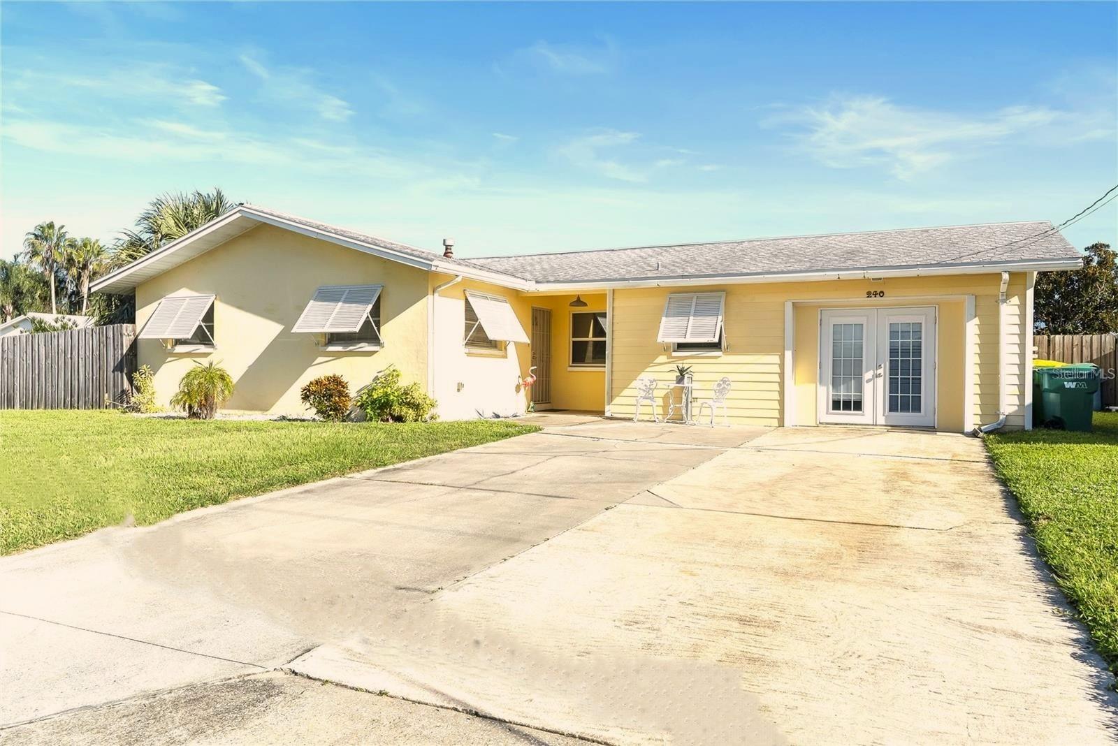 HAMPTON HOMES UNIT 07 - Residential