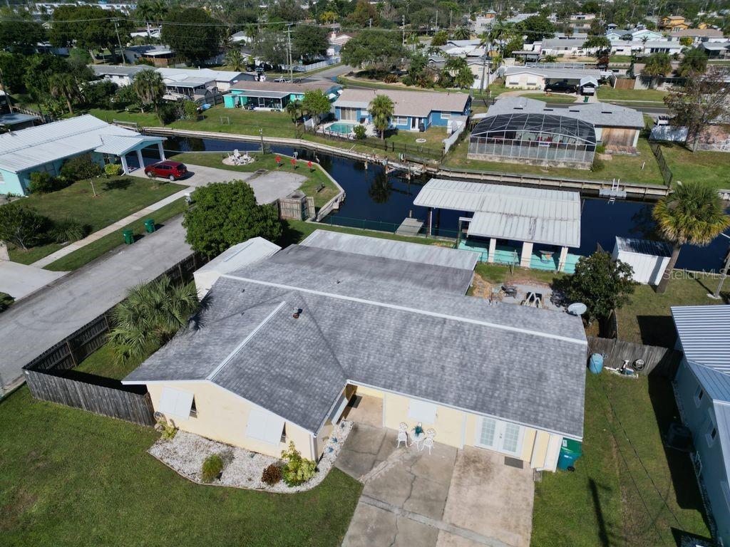 HAMPTON HOMES UNIT 07 - Residential